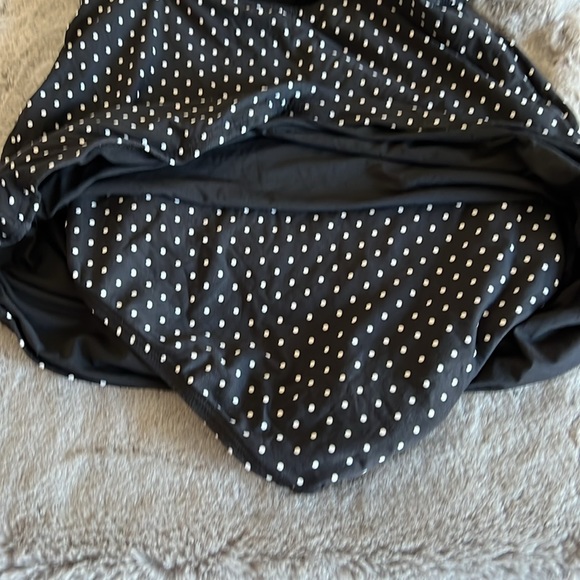 Super cute retro swim dress - Picture 3 of 4